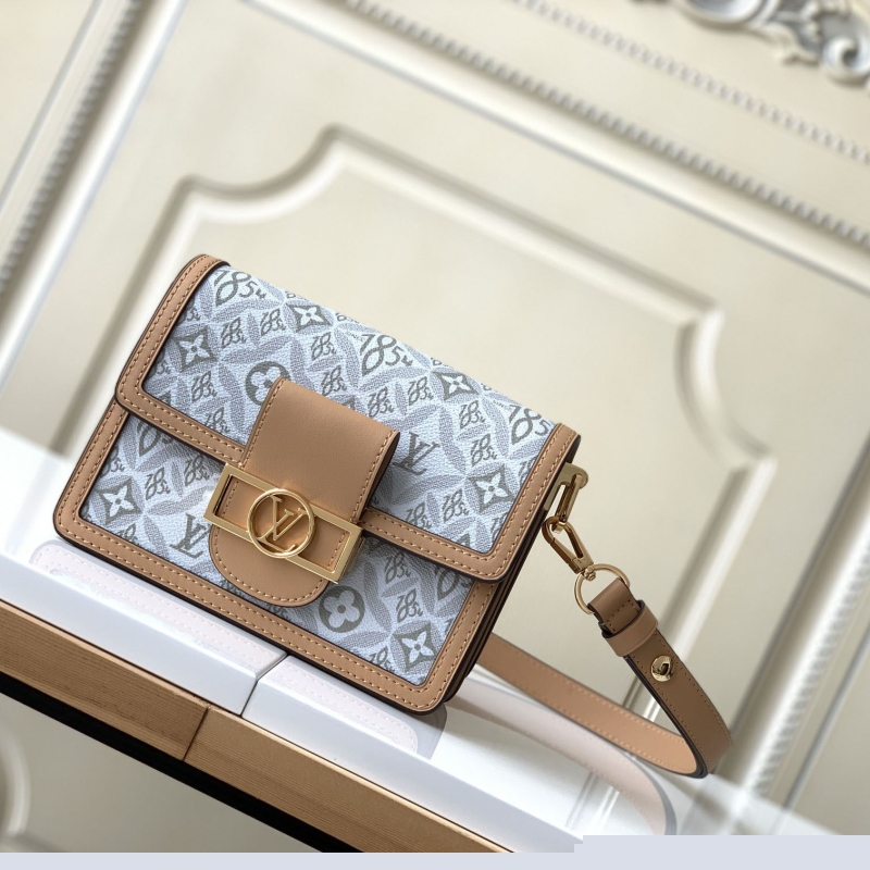 LV Satchel bags